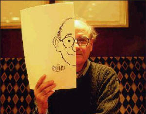 LA VIDA SEGUN QUINO